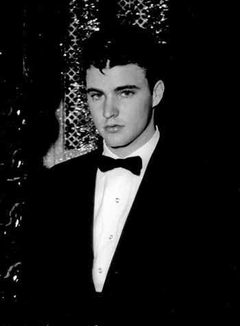 Rick Nelson