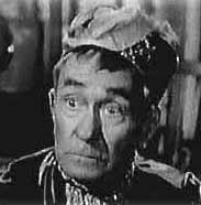 William Demarest as Charley O'Casey