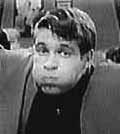 Don Grady as Robbie Douglas