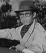 Barry Livingston as Ernie Douglas