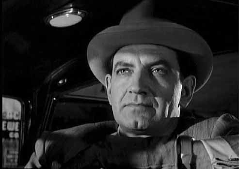 BRUCE GORDON AS FRANK NITTI