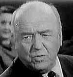 William Frawley as Bub O'Casey