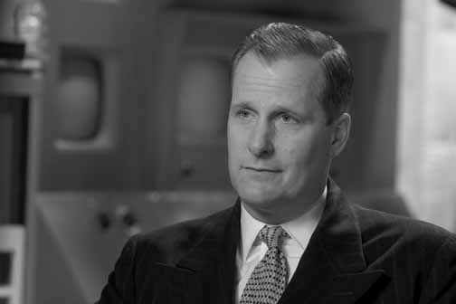 Jeff Daniels as Sig Mickelson