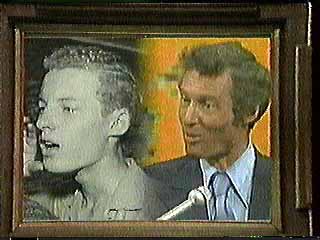 Ken Osmond on Family Feud