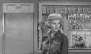 June Cleaver's kitchen