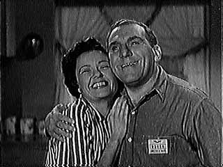 MARJORIE REYNOLDS, WILLIAM BENDIX