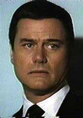 LARRY HAGMAN AS J.R.