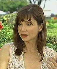 VICTORIA PRINCIPAL