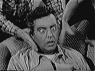 Jackie Gleason as Chester A. Riley