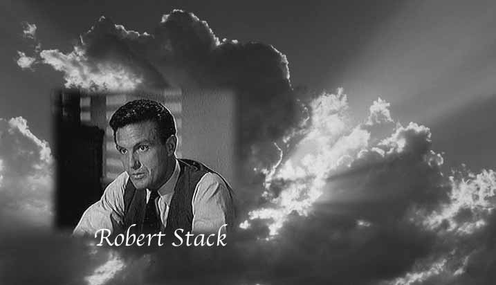 ROBERT STACK