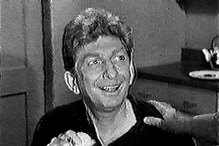 Sterling Holloway as Waldo Binney