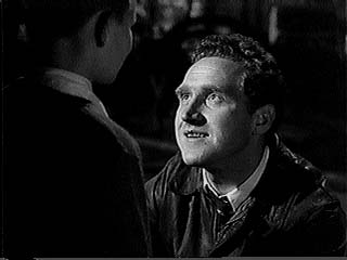 James Whitmore as Joe Smith